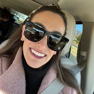 Meet your Posher, Michelle